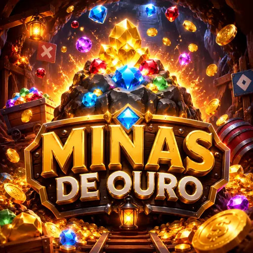 Grade do jogo Mines com minas escondidas e estrelas douradas